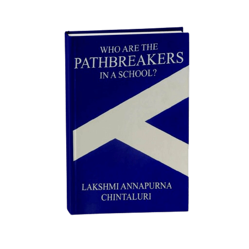 Who are the pathbreakers in a school? Oxford's Rocksfordz