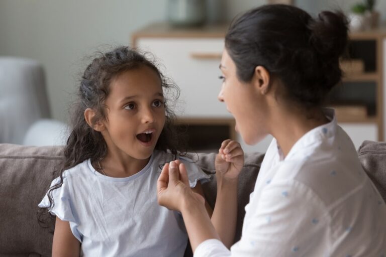 Developing a trusting relationship with your child - Oxford's Rocksfordz