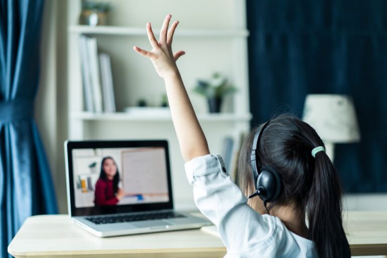 Online Learning For Kids - Oxford's Rocksfordz