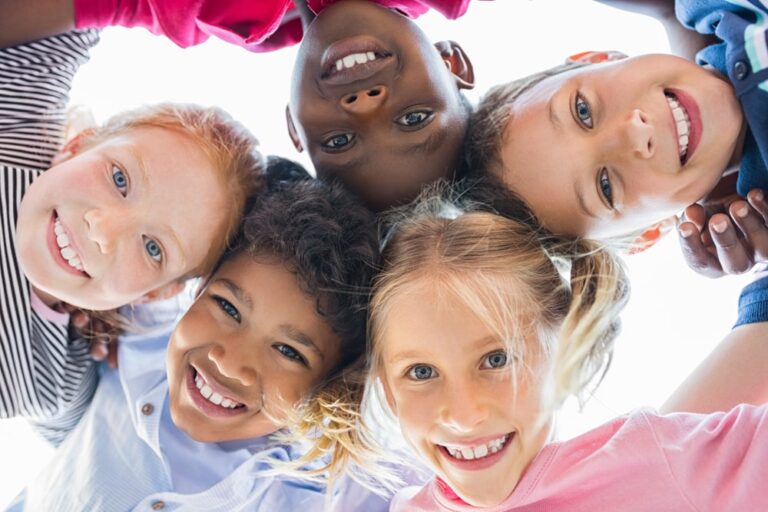 Importance of good manners in accepting others - Oxford's Rocksfordz