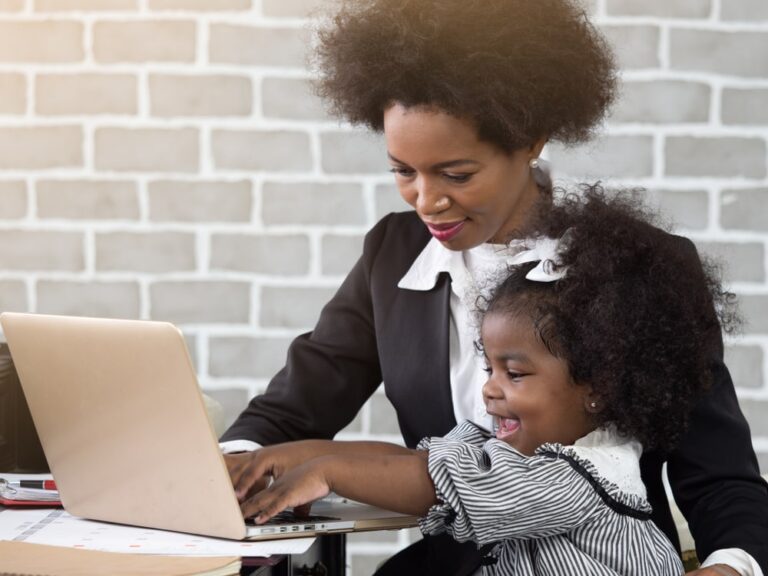 Explain Your Toddler Importance of e-learning