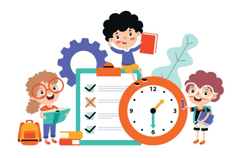 Time Management - Oxford's rocksfordz