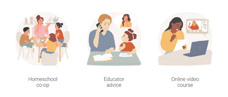 Parents Role in Online Learning Process - Oxford's Rocksfordz