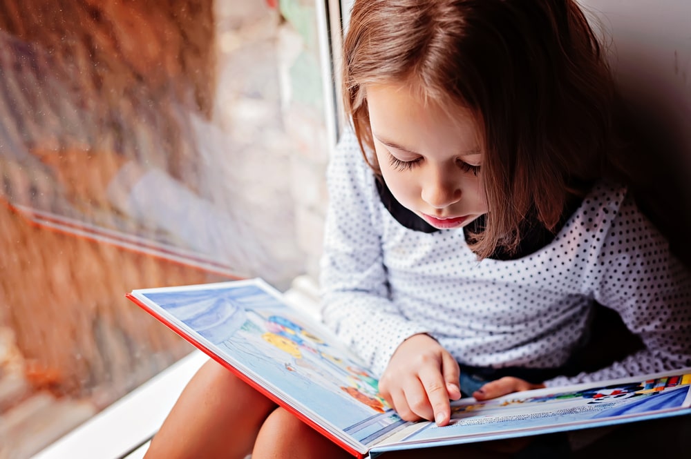 Some Books To Understand Kids About Good Touch & Bad Touch
