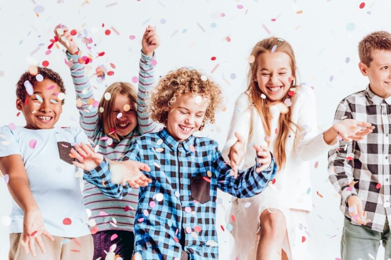 Importance of good manners in nurturing healthy social relationships - Oxford's Rocksfordz