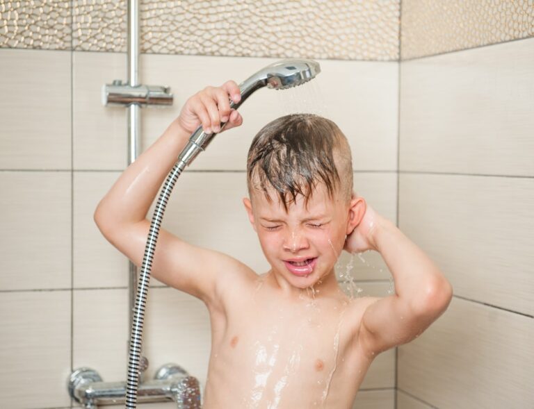 Taking Care Of Personal Hygiene - Oxford's Rocksfordz
