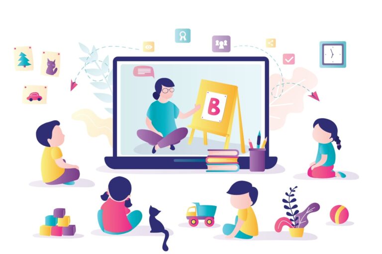 Virtual schooling : The E Learning Pros and Cons - Rocksfordz