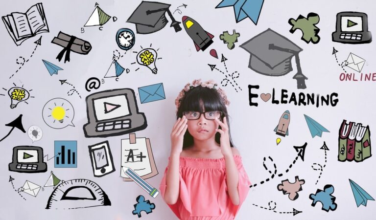 Increased screen time: E-learning pros and cons - Oxford's Rocksfordz