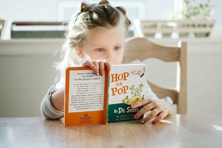 Reduce the volume of reading - Oxford's Rocksfordz