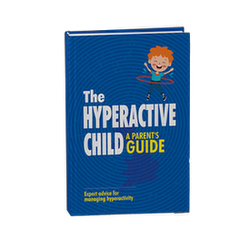 Hyperactive kids guide- Rocksfordz
