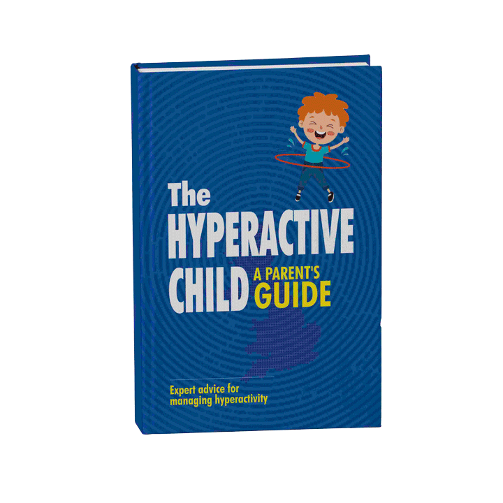 hyperactive Kida- oxford's Rocksfordz