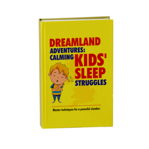 Dreamland Adventure- Oxford's Rocksfordz