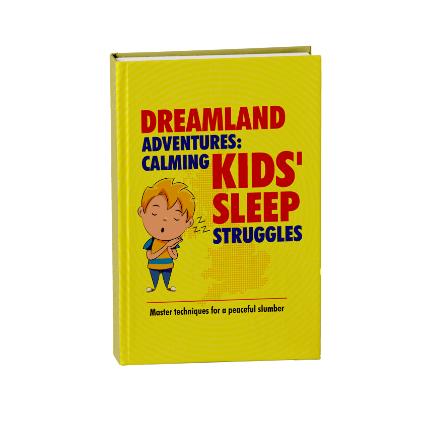 Dreamland Adventure- Oxford's Rocksfordz