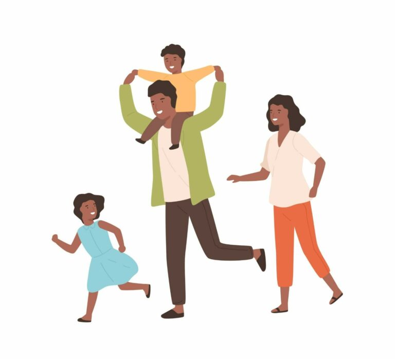 Positive Parenting Techniques - Oxford's Rocksfordz