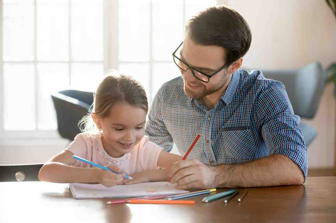 Positive parenting - Oxford's Rocksfordz