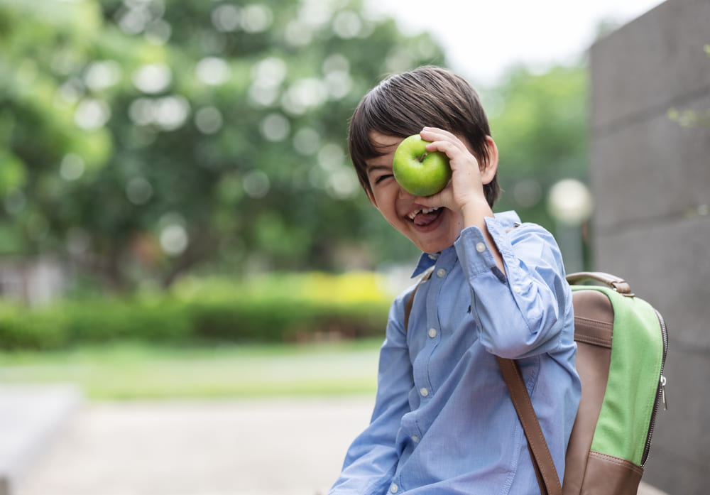 Importance of School in a Child’s Early Emotional Development - Oxford's Rocksfordz