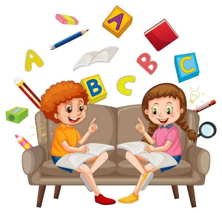 Rhyming words for kids - Oxford's Rocksfordz