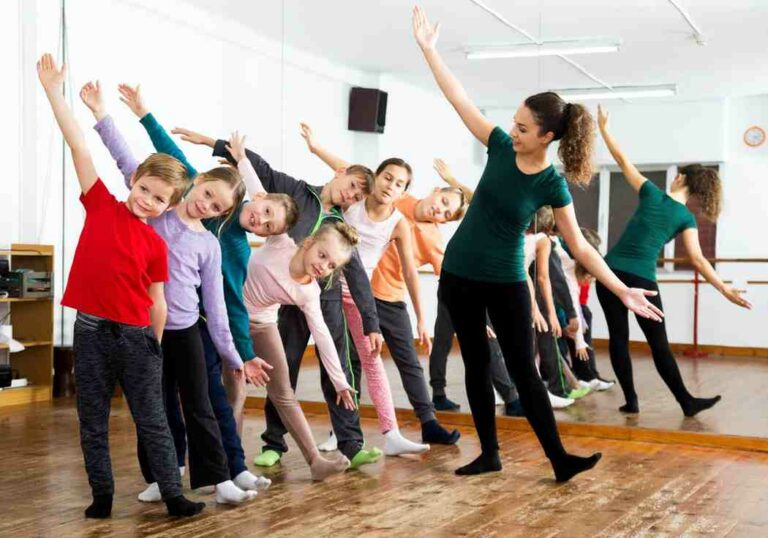 Types of co-curricular activities - Oxford's Rocksfordz