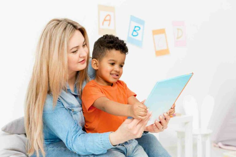 Benefits of mother toddler programme - Oxford's Rocksfordz